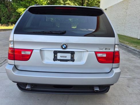 Used 2005 BMW X5 3.0i AWD/4WD image 6