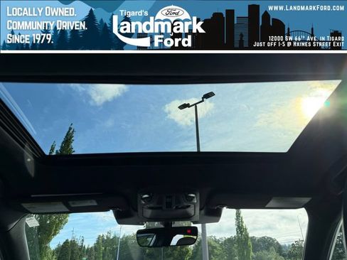 Used 2025 Subaru Outback Wilderness w/ Wilderness Package AWD/4WD image 27