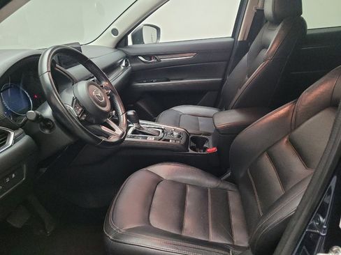 Used 2019 MAZDA CX-5 Grand Touring image 17