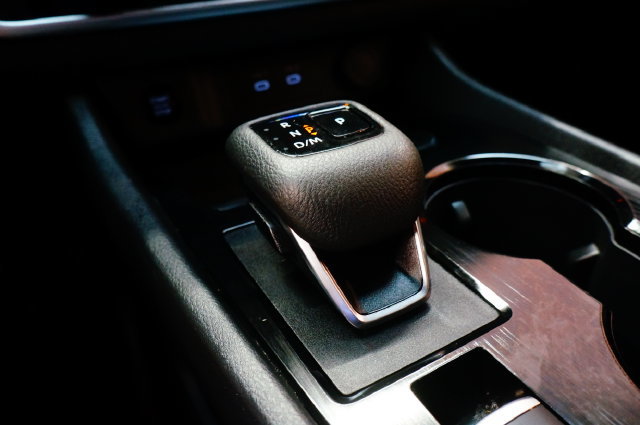 Certified 2025 Nissan Rogue SV AWD/4WD image 21