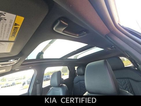 Certified 2024 Kia Sportage X-Line w/ X-Line Premium Package AWD/4WD image 34