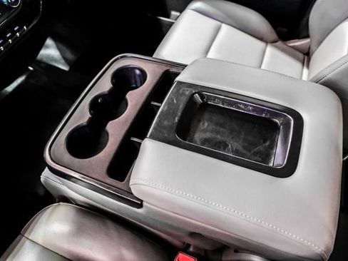 Used 2019 Chevrolet Silverado 3500 W/T w/ WT Convenience Package image 19