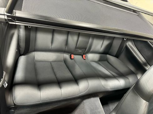 Used 2002 Mercedes-Benz CLK 320 Cabriolet image 51