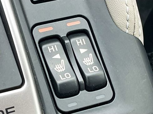 Used 2023 Subaru Forester Limited AWD/4WD image 21