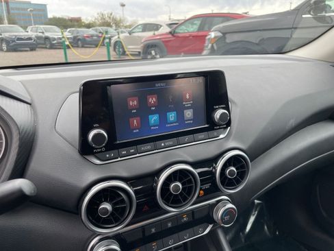 Used 2025 Nissan Sentra S image 20