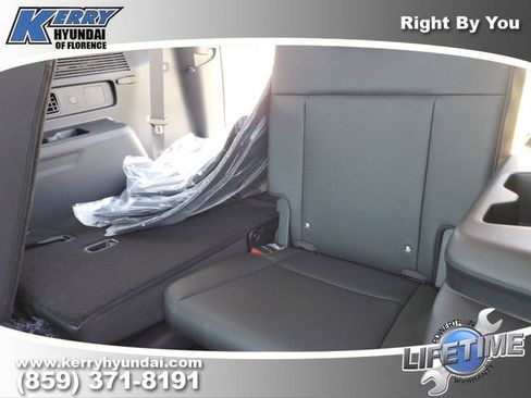New 2026 Hyundai Santa Fe SEL AWD/4WD image 12