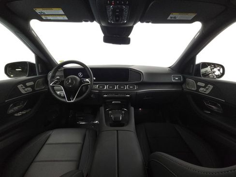 Certified 2026 Mercedes-Benz GLE 350 4MATIC image 27