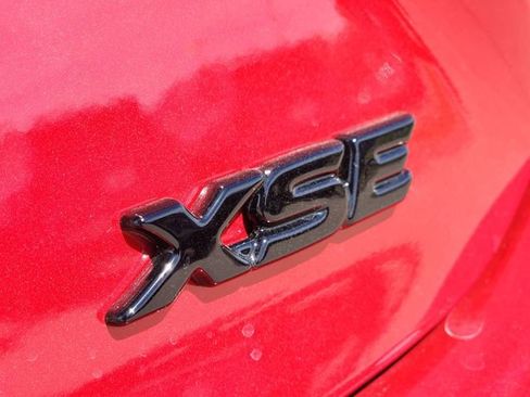 New 2026 Toyota Camry XSE image 8