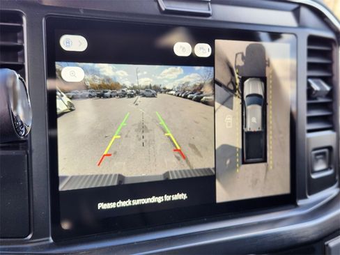 New 2026 Ford F350 Lariat w/ Snow Plow Prep Package image 20