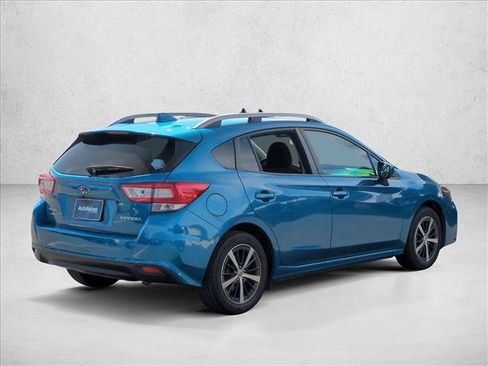 Used 2019 Subaru Impreza 2.0i Premium w/ Eyesight & BSD/Rcta & SRF image 5