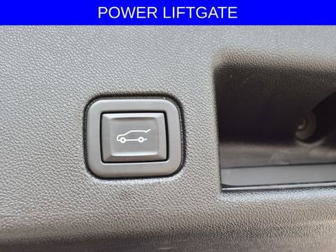 Used 2020 Chevrolet Equinox LT AWD/4WD image 7