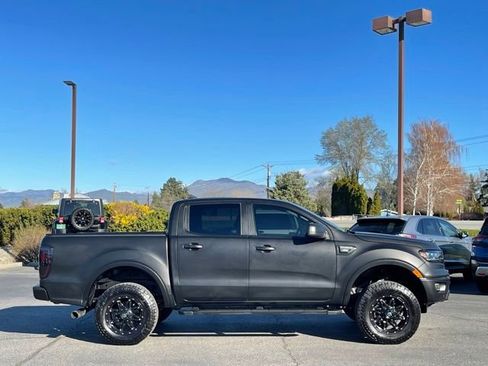 Used 2019 Ford Ranger XLT w/ FX4 Off-Road Package image 2