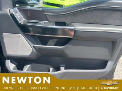 Used 2026 Ford F150 Platinum AWD/4WD image 24