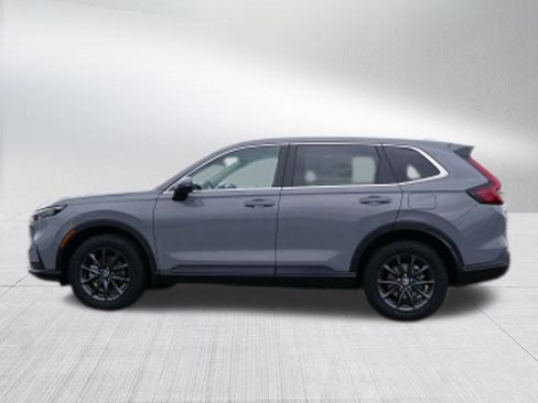 New 2026 Honda CR-V EX-L image 6