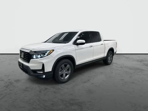 Used 2023 Honda Ridgeline RTL-E image 8