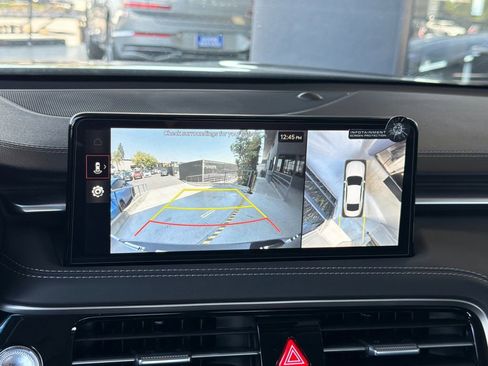 New 2026 Genesis G70 2.5T Prestige RWD image 19