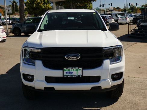 New 2025 Ford Ranger XL image 29