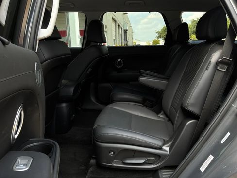 Used 2026 Hyundai Palisade SEL FWD image 12