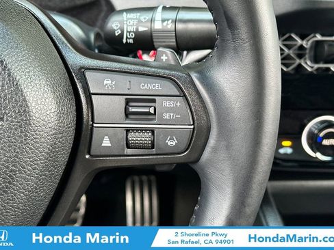 Certified 2024 Honda Accord Sport image 29