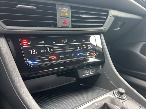 New 2026 Volkswagen Jetta Sport FWD image 14