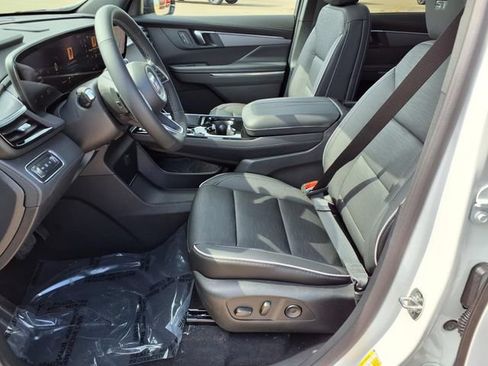 New 2026 Buick Enclave Sport Touring w/ Power Package FWD image 20