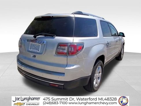 Used 2013 GMC Acadia SLE FWD image 8