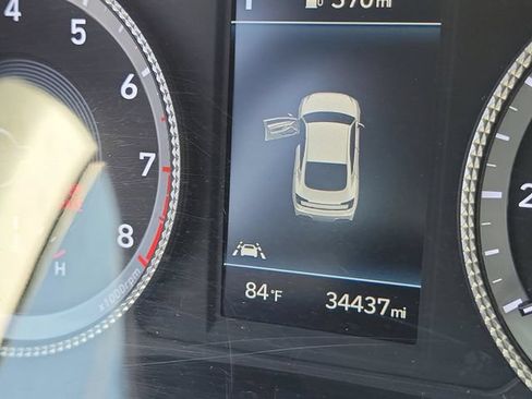 Used 2022 Hyundai Sonata SEL FWD image 30