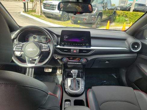 Used 2023 Kia Forte GT FWD image 15