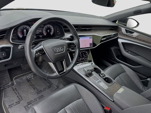 Used 2020 Audi A7 3.0T Premium Plus image 7