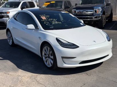 Used 2019 Tesla Model 3 Standard Range Plus