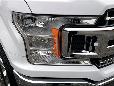 Used 2020 Ford F150 XLT w/ Equipment Group 302A Luxury image 26