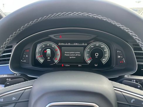 New 2026 Audi Q7 2.0T Premium Plus AWD/4WD image 14