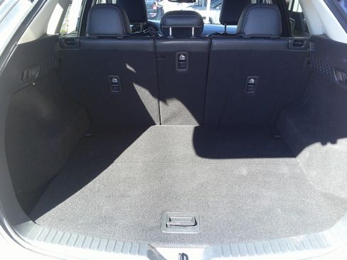 Used 2025 MAZDA CX-5 Carbon Edition image 25