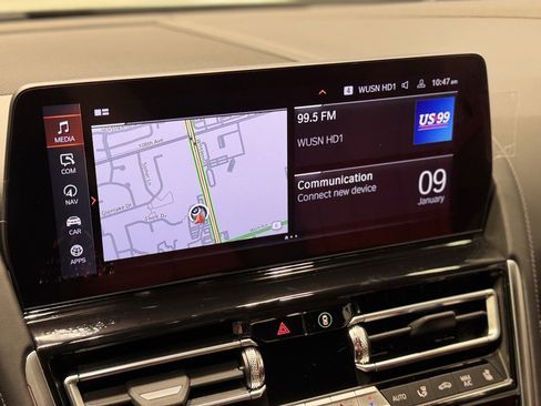 New 2026 BMW M850i xDrive M850i xDrive image 13