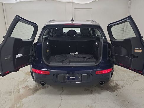 Used 2017 MINI Cooper Clubman S image 28