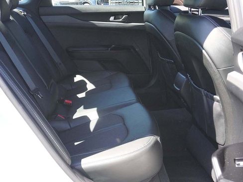Used 2024 Kia K5 GT-Line AWD/4WD image 33