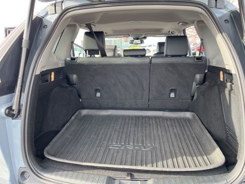 Used 2022 Honda CR-V Touring image 21
