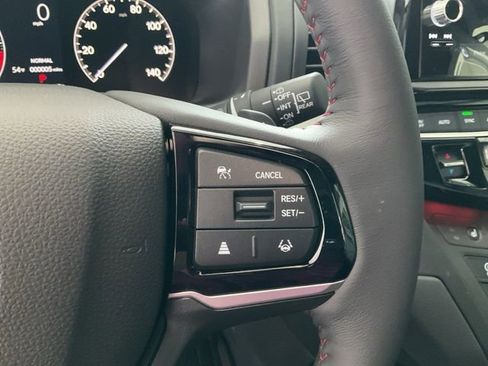 New 2026 Honda Odyssey Sport-L image 12