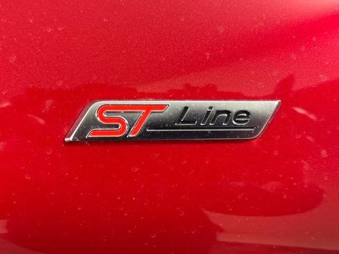 New 2026 Ford Explorer ST-Line w/ ST-Line Street Pack AWD/4WD image 14