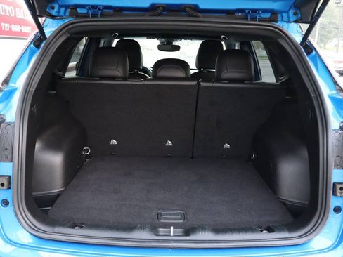 Used 2025 Jeep Compass Limited AWD/4WD image 4