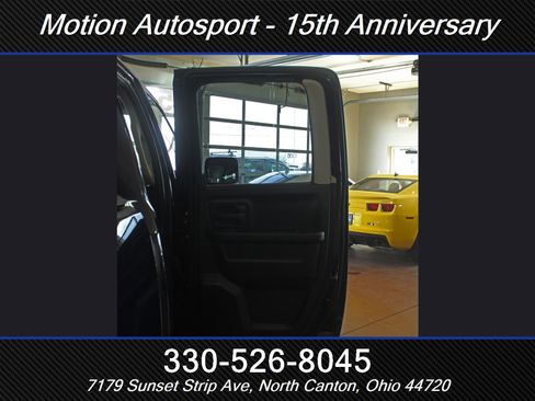 Used 2018 RAM 1500 Express w/ Express Value Package image 40