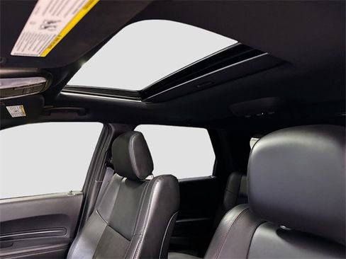 Used 2021 Dodge Durango R/T w/ Trailer Tow Group IV image 24