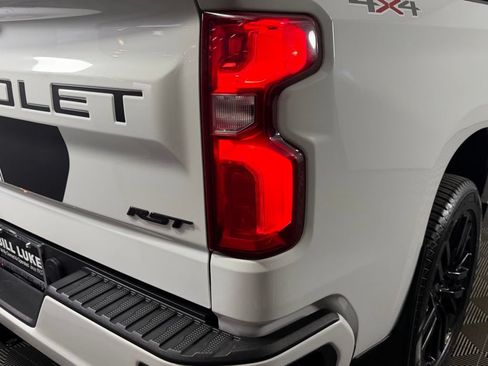 Used 2023 Chevrolet Silverado 1500 RST w/ Rally Edition AWD/4WD image 15