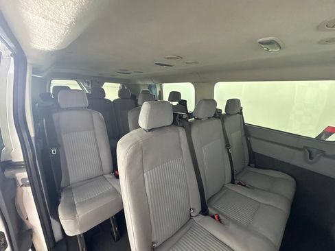 Used 2017 Ford Transit 350 XL RWD image 39