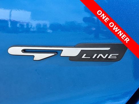 Used 2023 Kia Forte GT-Line w/ GT-Line Technology Package image 8