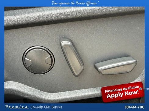 Used 2023 Ford Bronco Wildtrak image 21