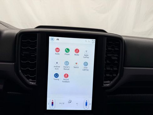 New 2025 Ford Ranger XL w/ Trailer Tow Package image 33