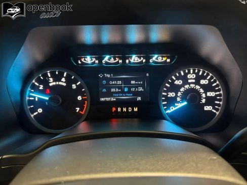 Used 2019 Ford F150 XLT w/ Equipment Group 301A Mid image 9