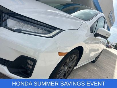 Used 2025 Honda Odyssey Touring