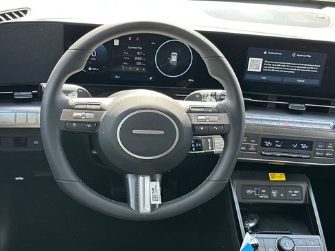 New 2026 Hyundai Kona SEL Premium AWD/4WD image 24